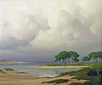 Sandbanks of Loire
